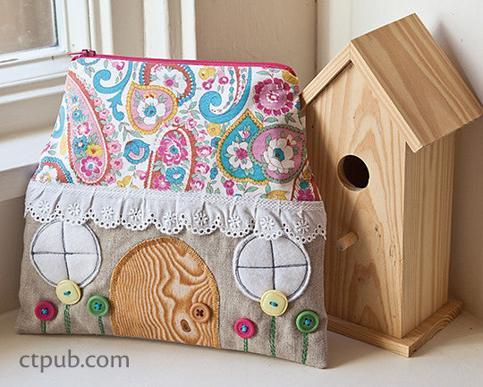 Zakka Style Print-on-Demand Edition