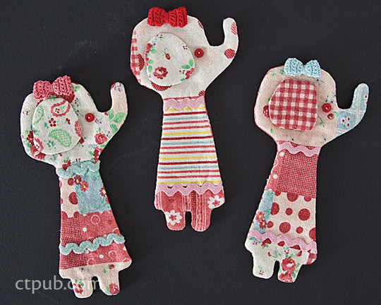 Zakka Style Print-on-Demand Edition