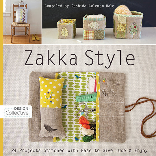 Zakka Style Print-on-Demand Edition