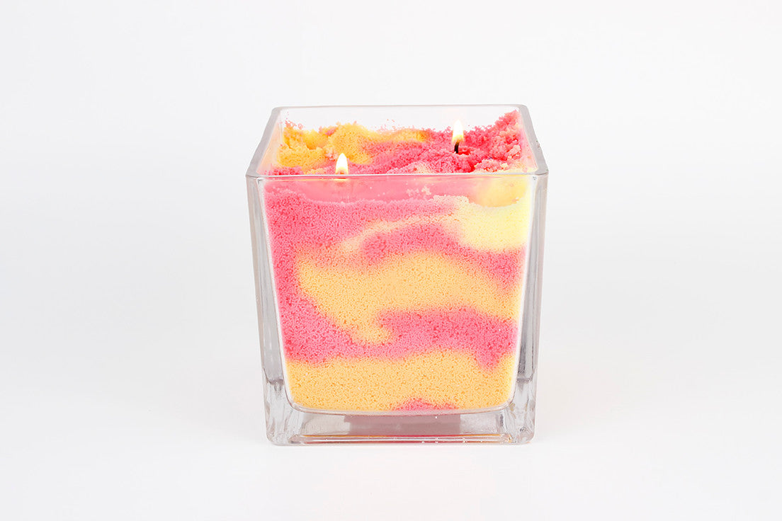 Candle Craft, A Complete Guide