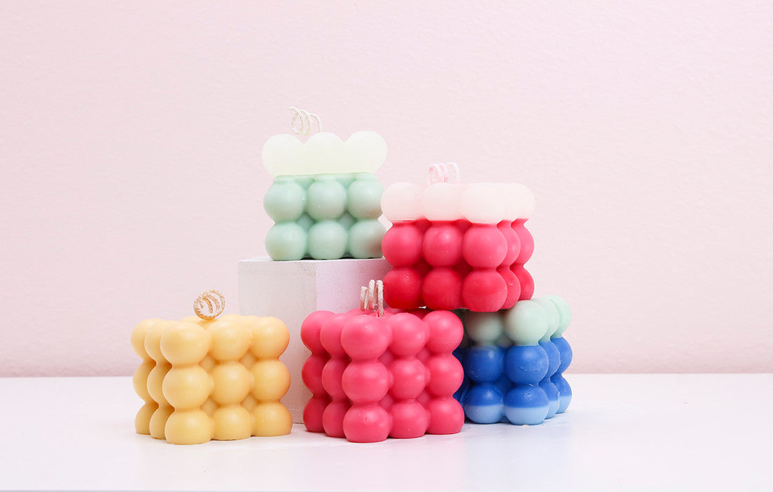 Candle Craft, A Complete Guide