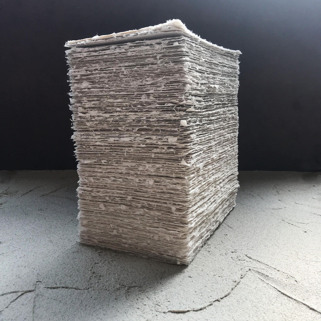 Modern Papermaking