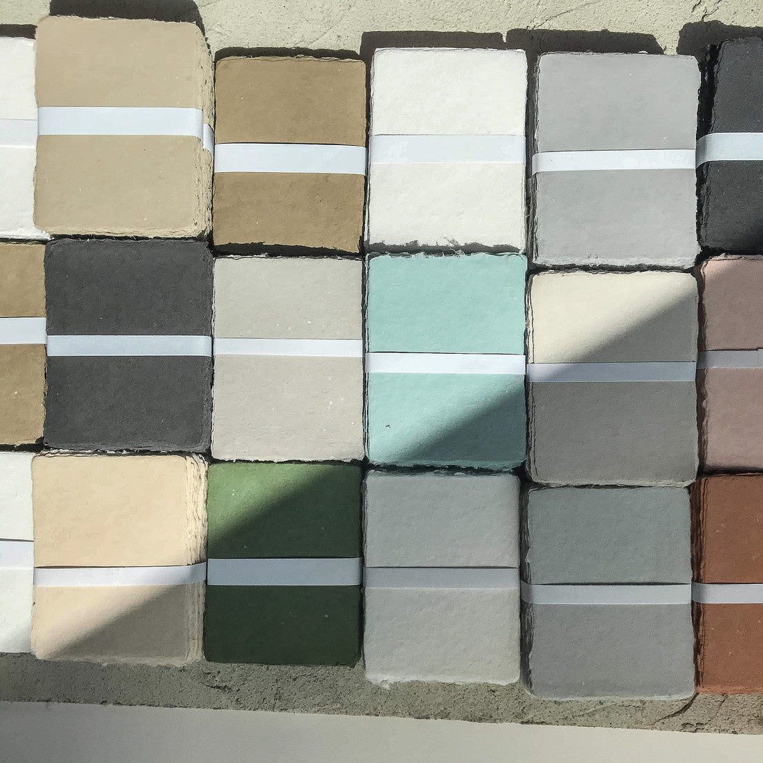 Modern Papermaking
