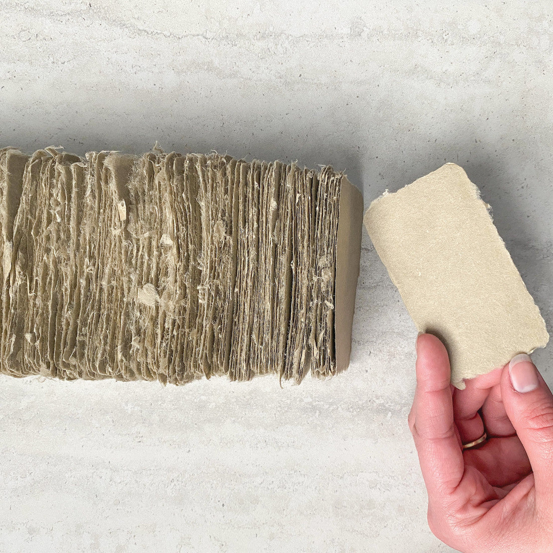 Modern Papermaking