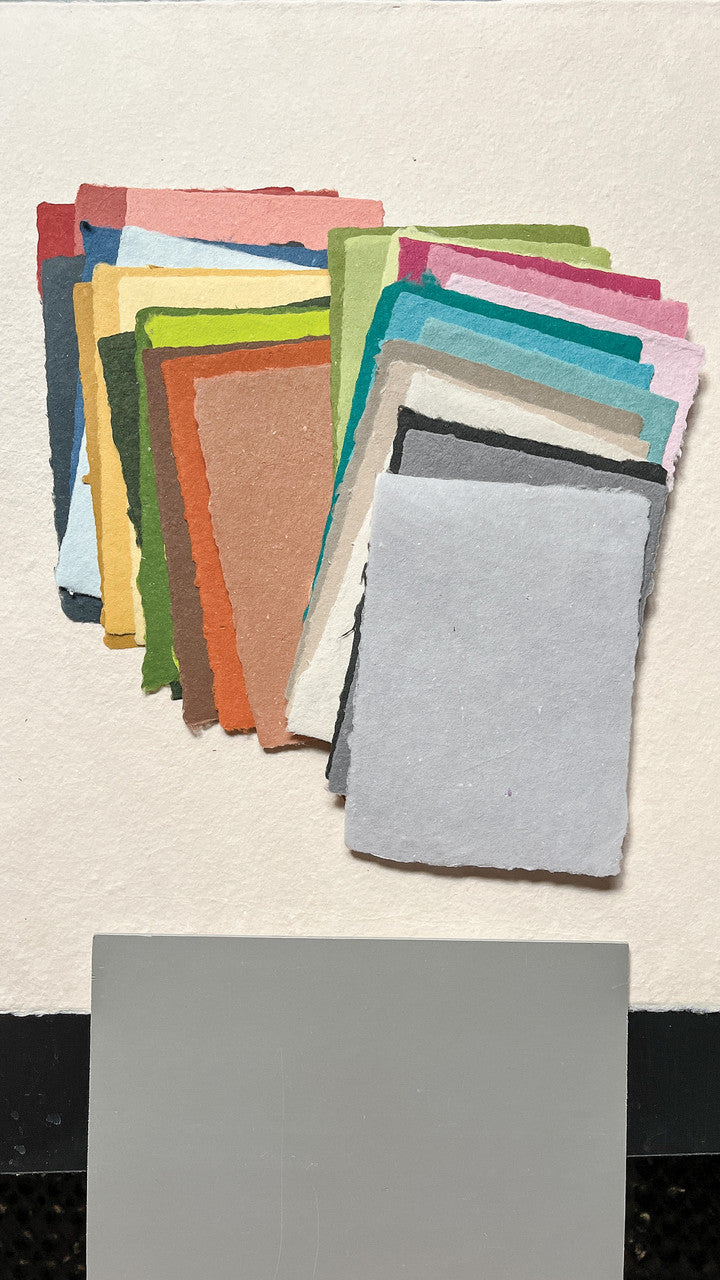 Modern Papermaking