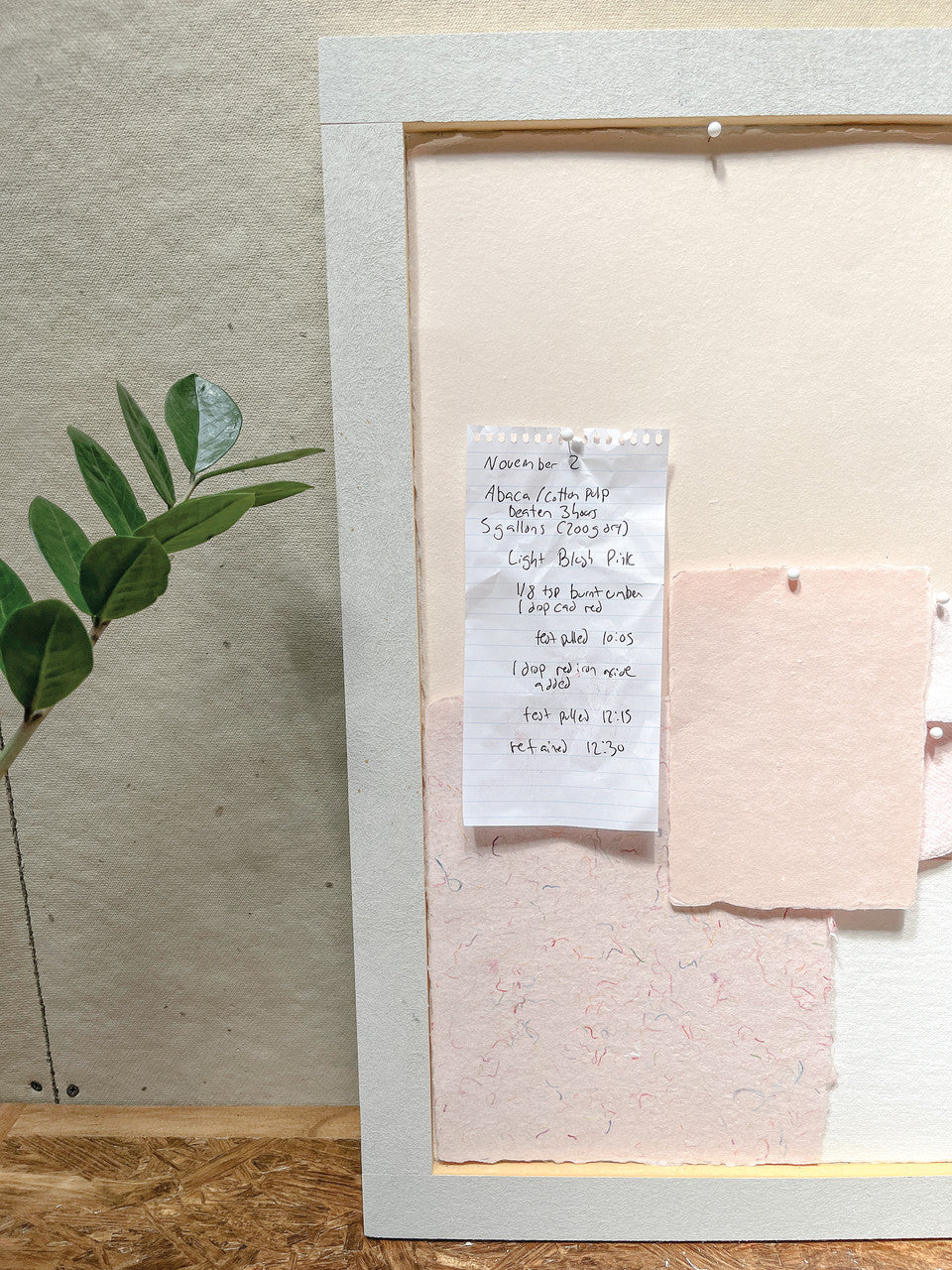 Modern Papermaking