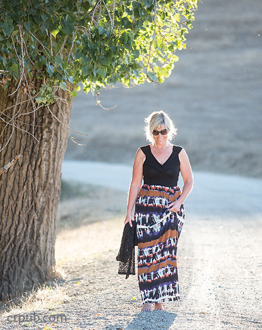 The Refashion Handbook Class Plan