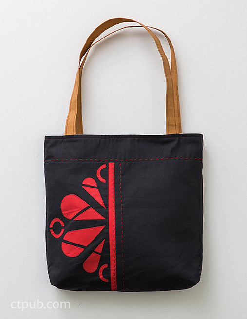 Transfer Embellish Stitch Class Plan