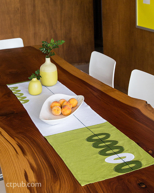 Urban Scandinavian Sewing Class Plan