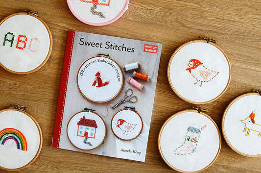 Sweet Stitches