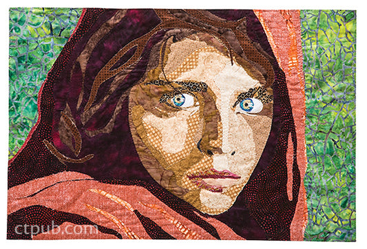 Building a Stash of Colors for Your Quilts