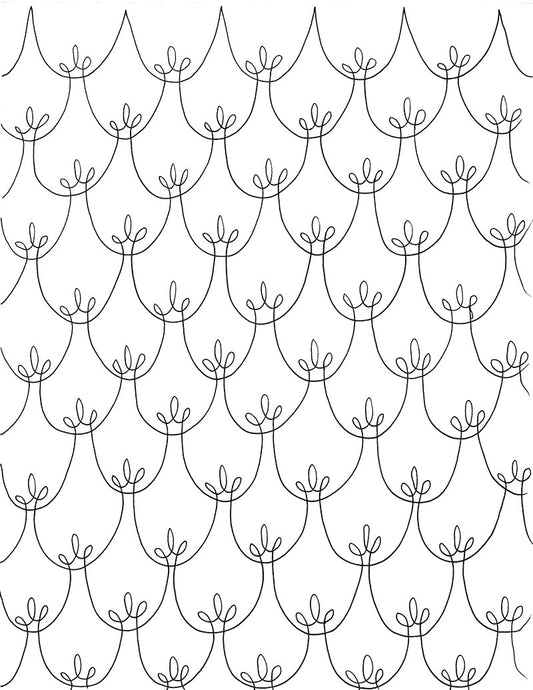 Step-by-Step Free-Motion Quilting giveaway