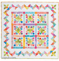 Learn to Quilt with Alex Anderson