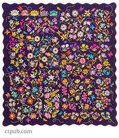 Endless Possibilities with Euphoria Tapestry Quilts