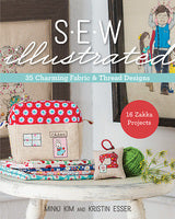 Zakka Projects from Kristin Esser and Minki Kim