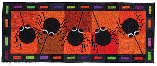 Quilts for Fall