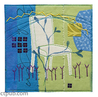Personal Symbols in Art Quilts
