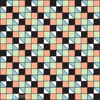 Make Your First Quilt with Alex Anderson