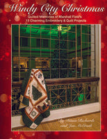Marshall Field's at Christmastime