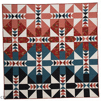  Yardage or Scraps? Quilting Your Way with Fantastic Stash Quilts