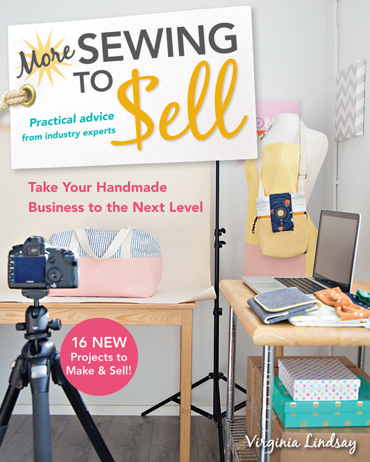 National Sewing Month: Searching Out Your Niche 