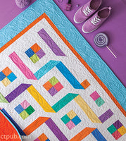 Time-Saving Precuts, Beautiful Designs