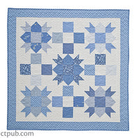 Baby Quilt Designs