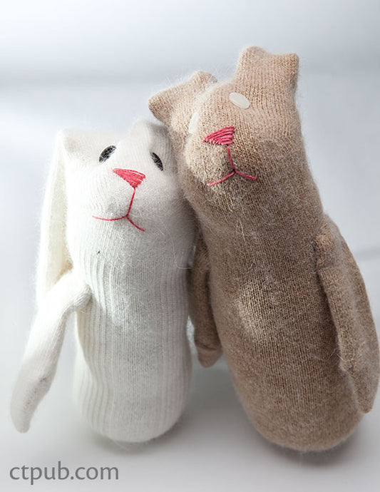 Make Softies