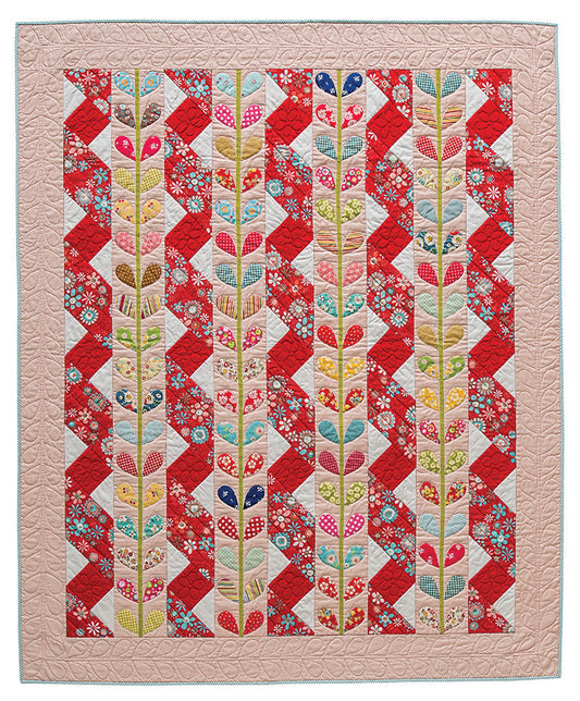 Make a May Day Quilt!