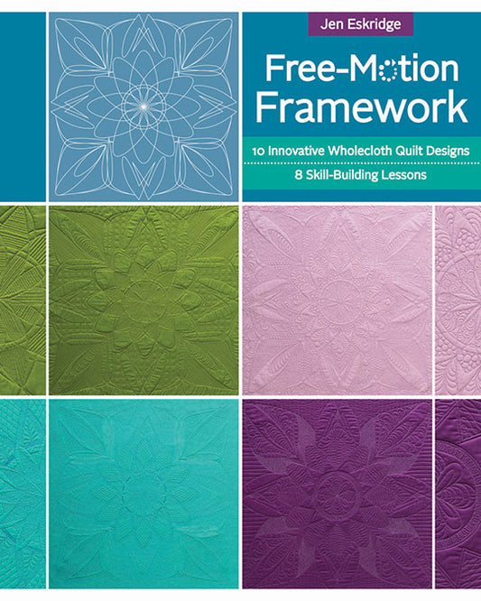 Free-Motion Framework Blog Tour Kickoff!