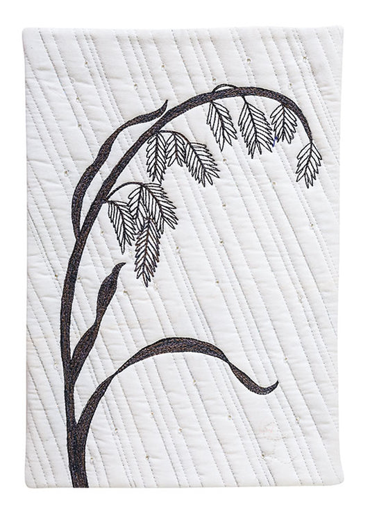 Check Out the Free-Motion Quilting from Ordinary to Extraordinary Blog Tour!