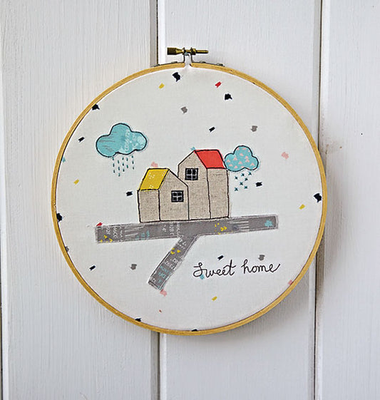 Diary in Stitches Blog Tour Kickoff!