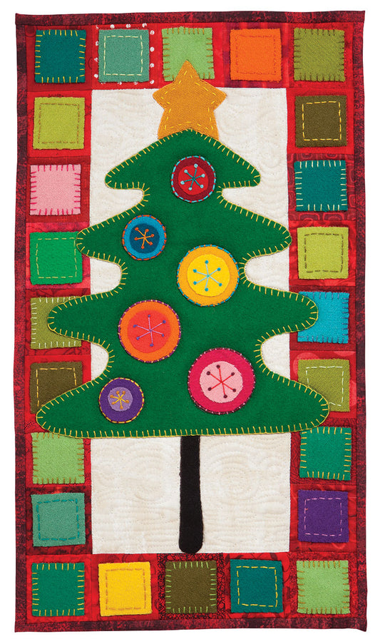 12 Whimsical Calendar Quilts For Every Month