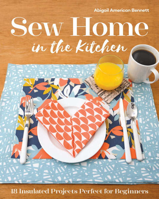 Sew Home in the Kitchen with Grandma's Icebox Oatmeal Cookie Recipe! 