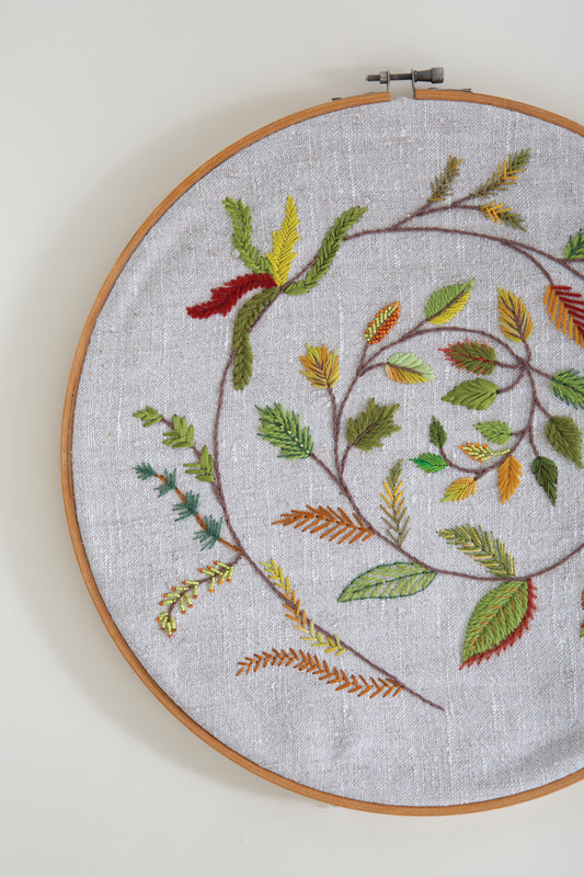 Gardening in Thread