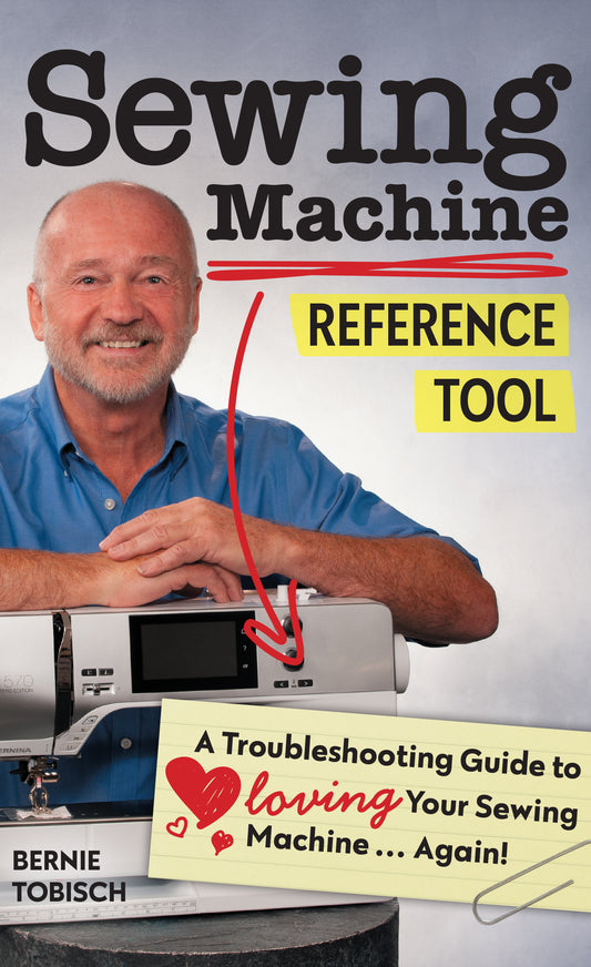 National Sewing Month: Using the Right Bobbin
