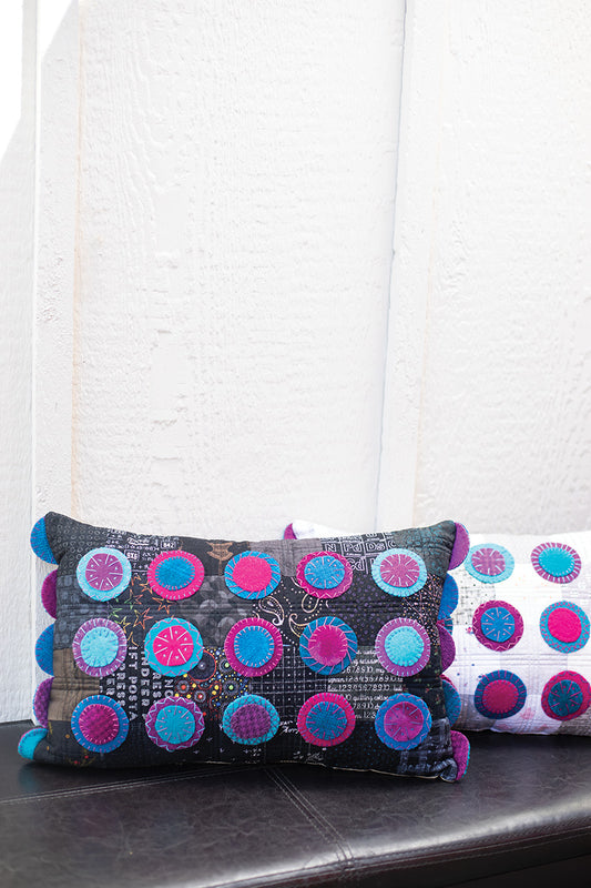 Indulge Your Senses with Modern Wool