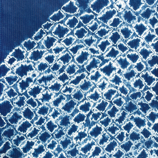 Discover Shibori Virtual Book Tour
