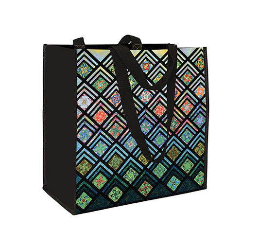 Aquarela do Brasil Eco Tote