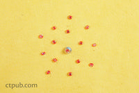 How to Bead: Fireworks