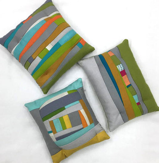 Auditioning Colors in the Design Process