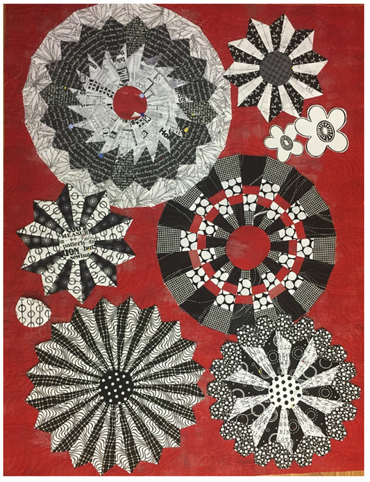 Creating Reimagined Dresden blocks for your Unique Project