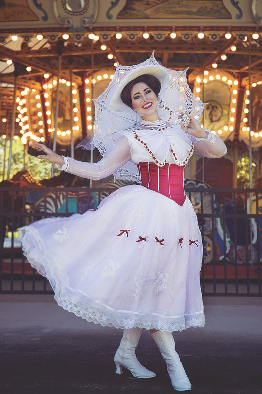 Welcome to Cosplay! A Brief History & Where to Begin Your Journey