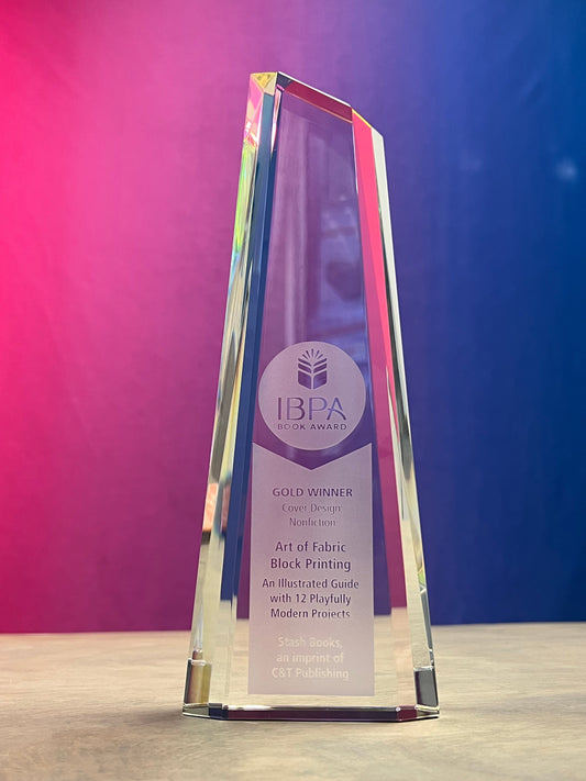Celebrating Two IBPA Book Award Winners for Cover Design