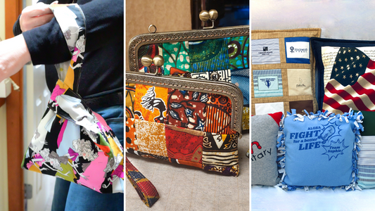 Weekend Projects Mom Will Treasure: Easy, meaningful crafts you can create this weekend.