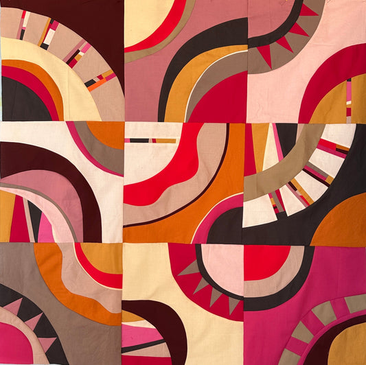 Discover the Joy of Freehand Curves