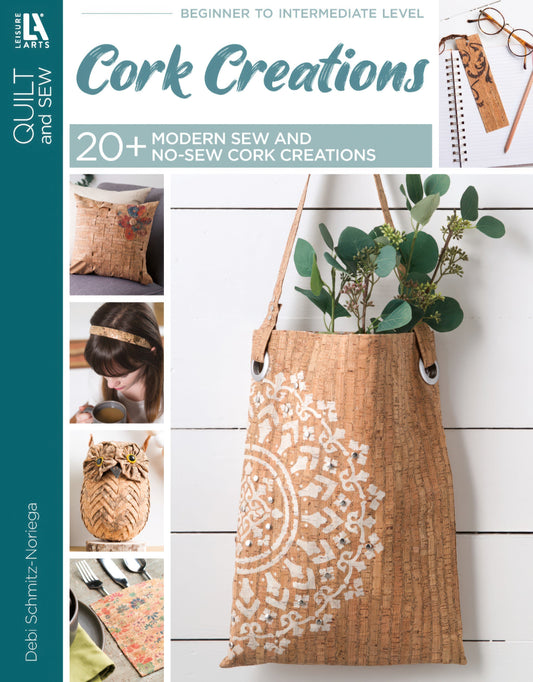 Cork Creations