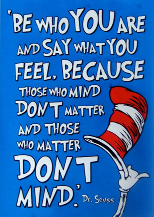 Advice to Our Younger Selves
