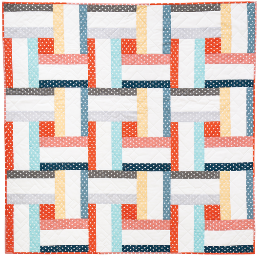 Quilt Sewing Favorites with Laura Coia