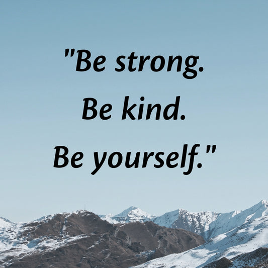 Good Advice